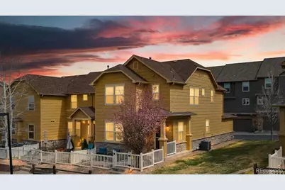 3665 Tranquility Trail, Castle Rock, CO 80109 - Photo 1