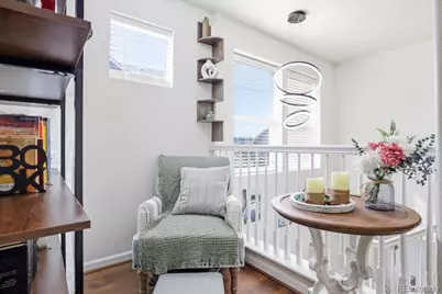 3665 Tranquility Trail, Castle Rock, CO 80109 - Photo 18