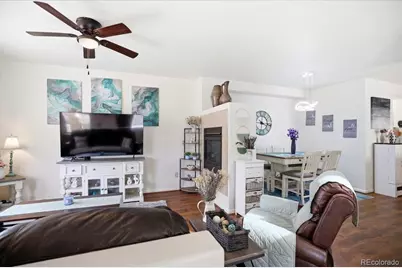 3665 Tranquility Trail, Castle Rock, CO 80109 - Photo 6