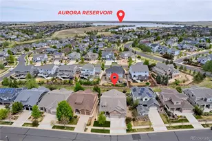 26945 E Costilla Dr, Aurora, CO 80016 - Photo 2