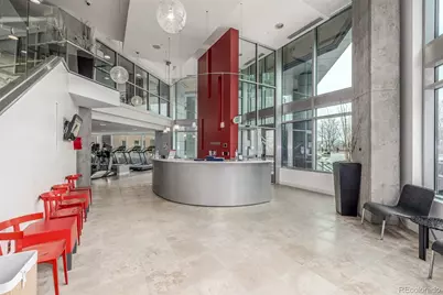 1700 Bassett Street #1412, Denver, CO 80202 - Photo 24