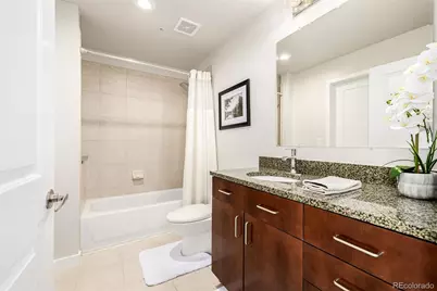 1700 Bassett Street #1412, Denver, CO 80202 - Photo 12