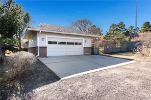 9369 N Palomino Dr, Castle Rock, CO 80108 - Photo 38