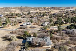 9369 N Palomino Dr, Castle Rock, CO 80108 - Photo 40