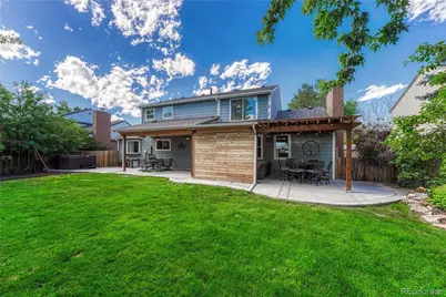 6552 W Calhoun Place, Littleton, CO 80123 - Photo 4
