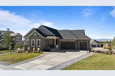 5755 Heritage Oak Drive, Parker, CO 80134 - Photo 2