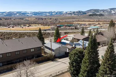 695 E Agate Avenue, Granby, CO 80446 - Photo 32