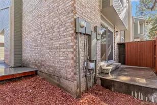 3453 S Ammons St, Lakewood, CO 80227 - Photo 32