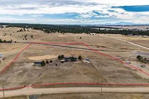 4190 Co Rd 154, Elizabeth, CO 80107 - Photo 6