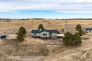 4190 Co Rd 154, Elizabeth, CO 80107 - Photo 8