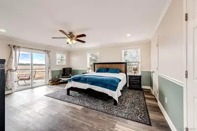 4190 County Road 154, Elizabeth, CO 80107 - Photo 22