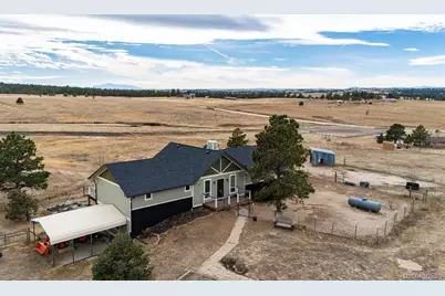 4190 County Road 154, Elizabeth, CO 80107 - Photo 2