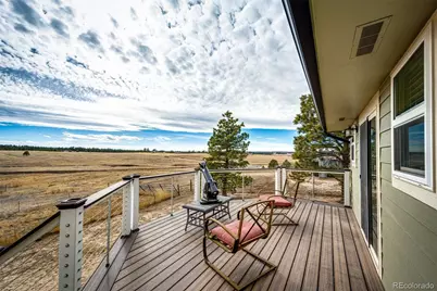 4190 County Road 154, Elizabeth, CO 80107 - Photo 34