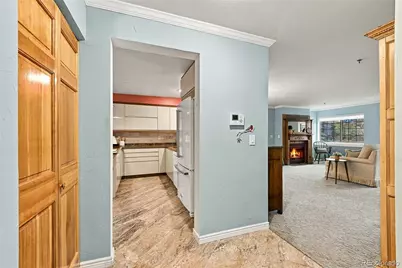 31819 Rocky Village Drive #219, Evergreen, CO 80439 - Photo 6