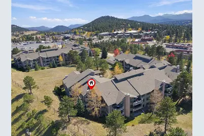 31819 Rocky Village Drive #219, Evergreen, CO 80439 - Photo 42