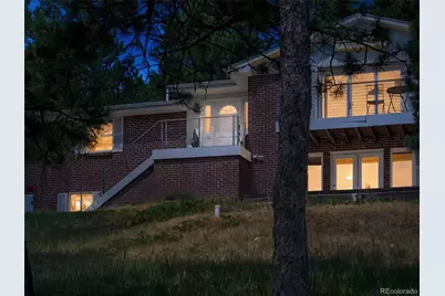 20883 Sky Meadow Lane, Golden, CO 80401 - Photo 46
