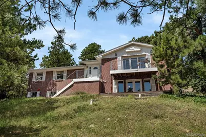 20883 Sky Meadow Lane, Golden, CO 80401 - Photo 2