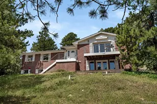20883 Sky Meadow Ln, Golden, CO 80401 - Photo 2