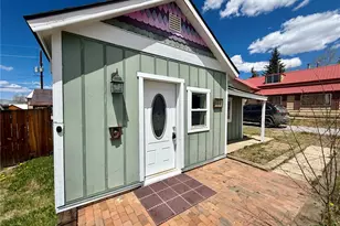 410 E 5th St, Leadville, CO 80461 - Photo 1