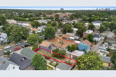 3433 N Lafayette Street, Denver, CO 80205 - Photo 4