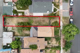 3433 N Lafayette St, Denver, CO 80205 - Photo 1