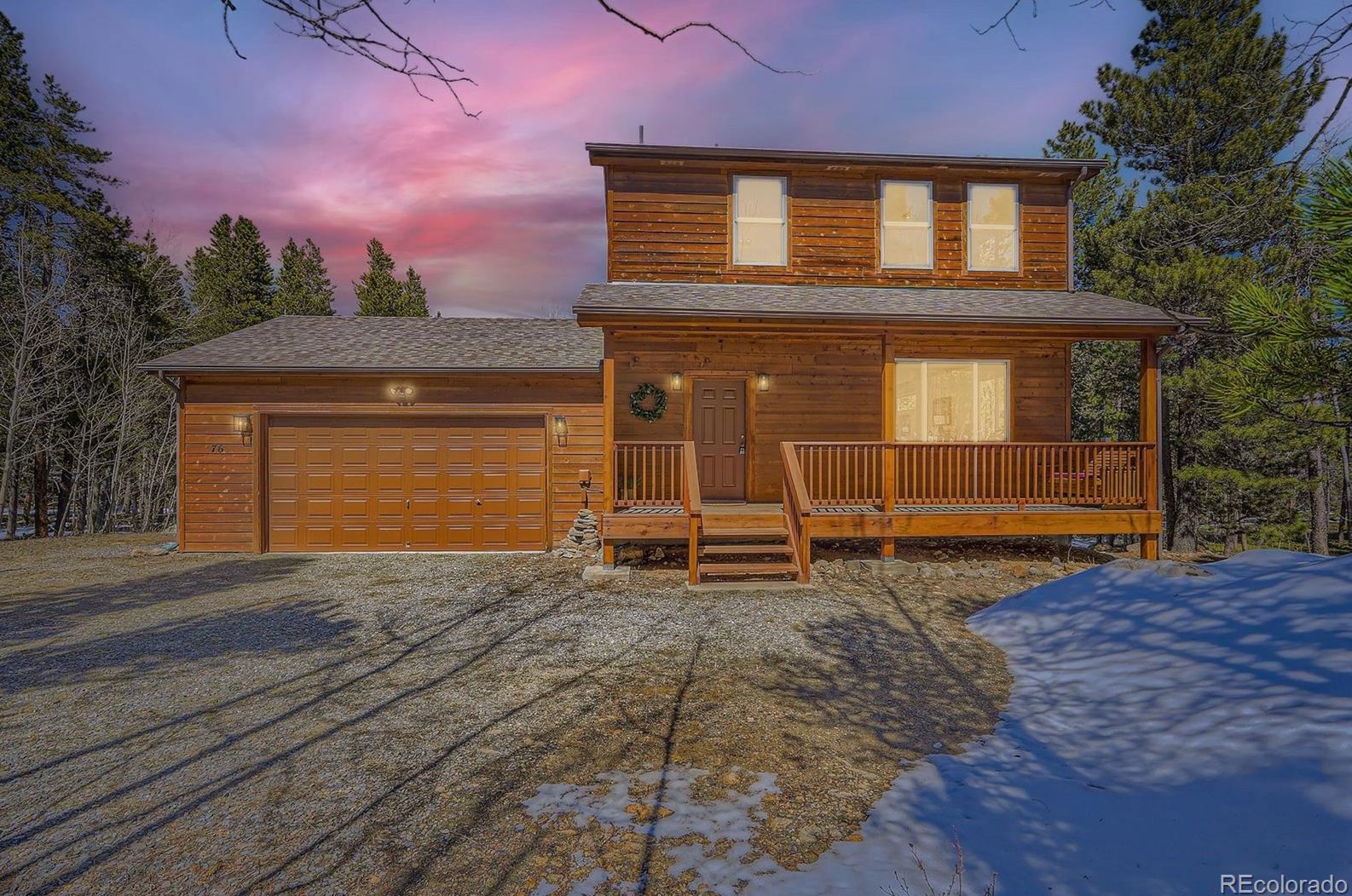 76 Dory Lakes Dr, Arvada, CO 80422