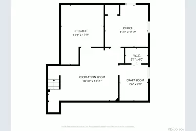 7276 S Elm Court, Centennial, CO 80122 - Photo 30