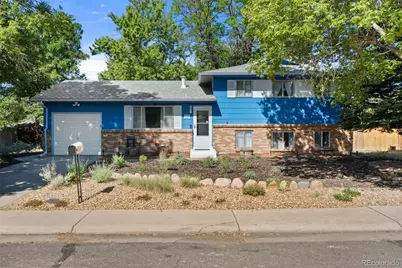 829 S Nome Street, Aurora, CO 80012 - Photo 1