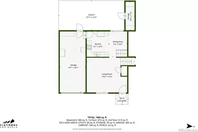 829 S Nome Street, Aurora, CO 80012 - Photo 38