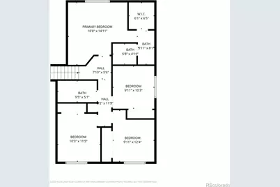 1326 Northridge Road, Highlands Ranch, CO 80126 - Photo 34