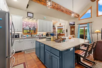 40 Bear Ridge Road, Westcliffe, CO 81252 - Photo 14