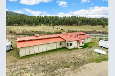 40 Bear Ridge Road, Westcliffe, CO 81252 - Photo 42