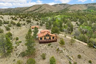 40 Bear Ridge Rd, Westcliffe, CO 81252 - Photo 2