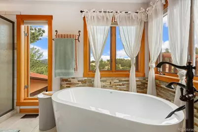 40 Bear Ridge Road, Westcliffe, CO 81252 - Photo 28