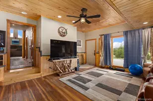 40 Bear Ridge Rd, Westcliffe, CO 81252 - Photo 20
