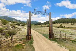 40 Bear Ridge Rd, Westcliffe, CO 81252 - Photo 4