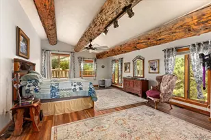 40 Bear Ridge Rd, Westcliffe, CO 81252 - Photo 24
