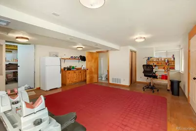 40 Bear Ridge Road, Westcliffe, CO 81252 - Photo 46