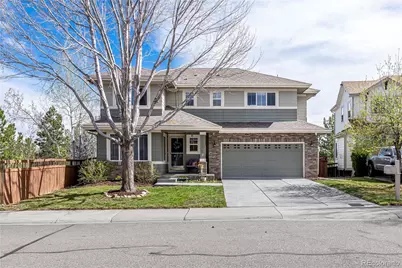 3320 Willowrun Drive, Castle Rock, CO 80109 - Photo 1