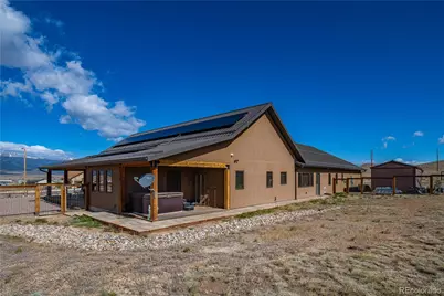570 Mineral Road, Westcliffe, CO 81252 - Photo 6