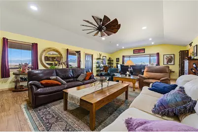 570 Mineral Road, Westcliffe, CO 81252 - Photo 14