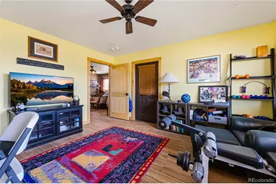 570 Mineral Road, Westcliffe, CO 81252 - Photo 36