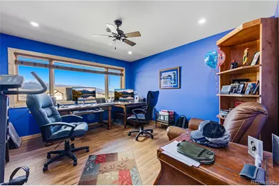 570 Mineral Road, Westcliffe, CO 81252 - Photo 28