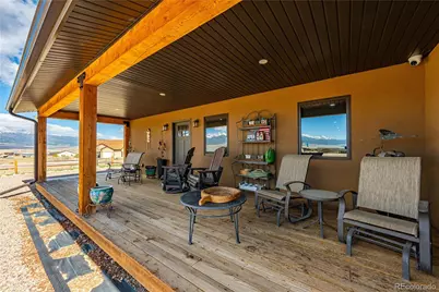 570 Mineral Road, Westcliffe, CO 81252 - Photo 8