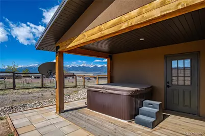 570 Mineral Road, Westcliffe, CO 81252 - Photo 34