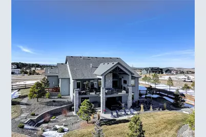 3313 Bark Tree Trail, Colorado Springs, CO 80921 - Photo 48