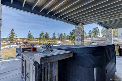 3313 Bark Tree Trail, Colorado Springs, CO 80921 - Photo 44