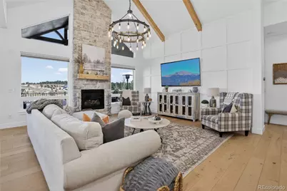 3313 Bark Tree Trail, Colorado Springs, CO 80921 - Photo 6