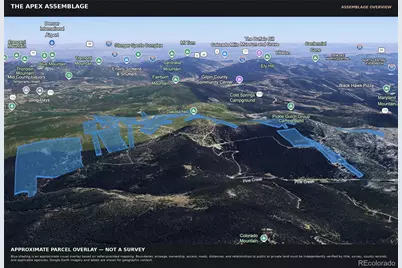 1 Apex, Black Hawk, CO 80422 - Photo 30