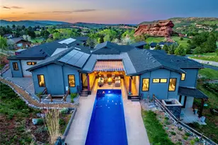 6560 Crestbrook Dr, Morrison, CO 80465 - Photo 1